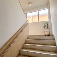 大田区山王の賃貸物件/共用階段