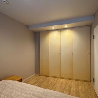 川崎市宮前区神木本町の売買物件/広めの収納もあります