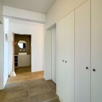 川崎市宮前区神木本町の売買物件/玄関