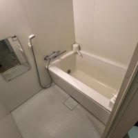 川崎市宮前区神木本町の売買物件/浴室