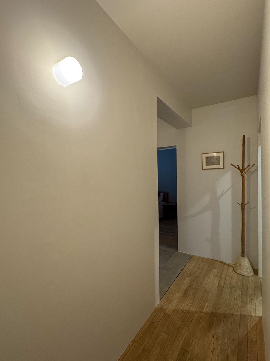 川崎市宮前区神木本町の売買物件/廊下も良い雰囲気