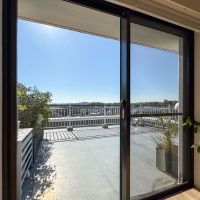 川崎市宮前区神木本町の売買物件/窓から見える眺めがすごいです