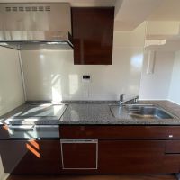 江戸川区篠崎町の賃貸物件/IHコンロのキッチン