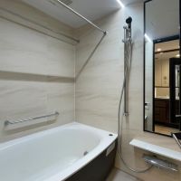 江戸川区篠崎町の賃貸物件/浴室