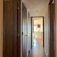 江戸川区篠崎町の賃貸物件/廊下