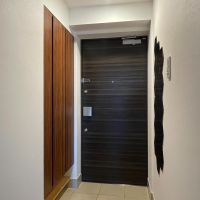 江戸川区篠崎町の賃貸物件/玄関