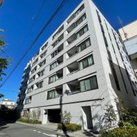 江戸川区篠崎町の賃貸物件/外観