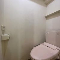 練馬区旭丘の賃貸物件/トイレ