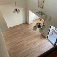 国分寺市泉町の賃貸物件/吹き抜けから見下ろした図