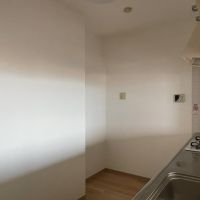 国分寺市泉町の賃貸物件/キッチン背面