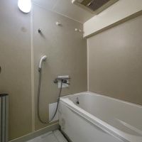 国分寺市泉町の賃貸物件/浴室