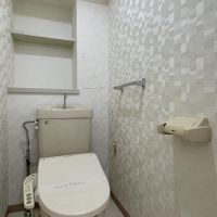 国分寺市泉町の賃貸物件/トイレ