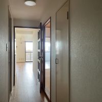 国分寺市泉町の賃貸物件/廊下