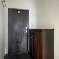 国分寺市泉町の賃貸物件/玄関
