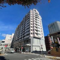 国分寺市泉町の賃貸物件/外観