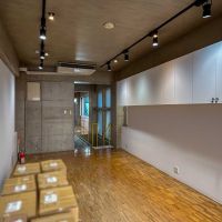 港区南青山の賃貸物件/2階：造作収納つき