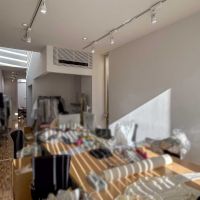 港区南青山の賃貸物件/4階：たっぷり光が入る気持ちのいい空間