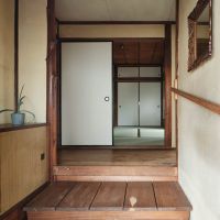 千葉県船橋市東中山の賃貸物件/玄関