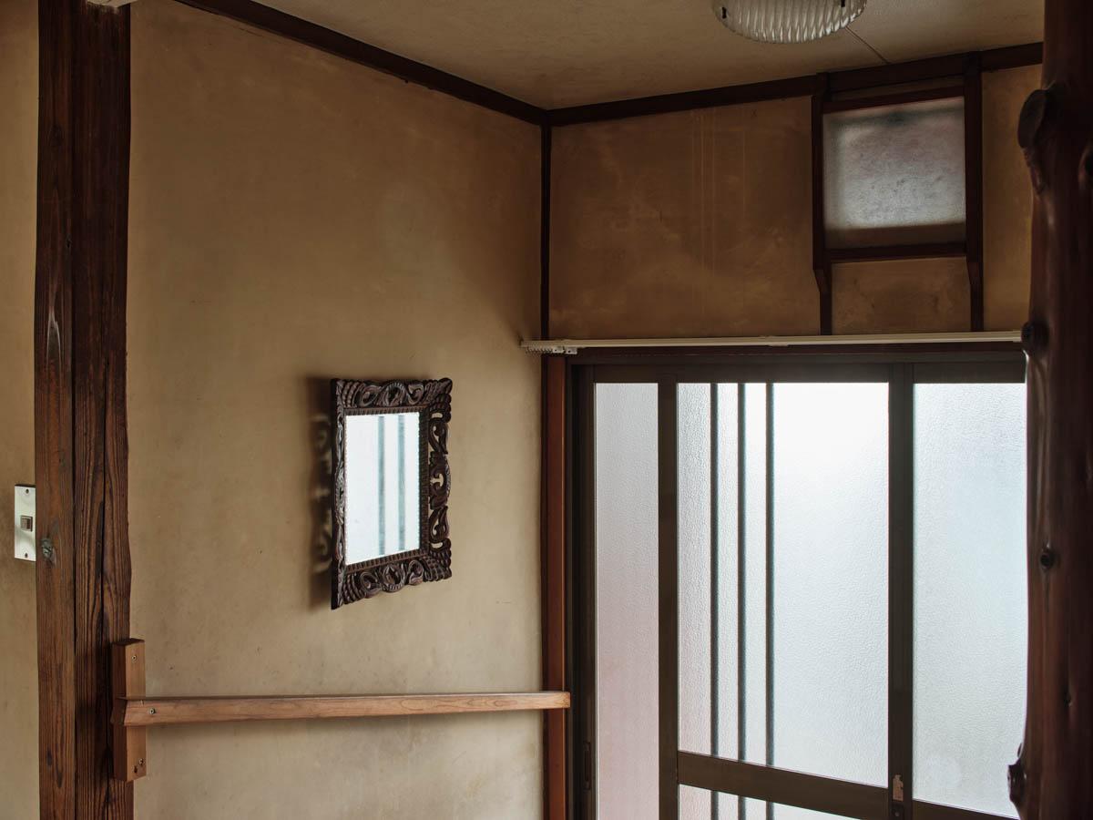 千葉県船橋市東中山の賃貸物件/玄関