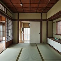 千葉県船橋市東中山の賃貸物件/和室