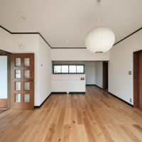 千葉県船橋市東中山の賃貸物件/リビング