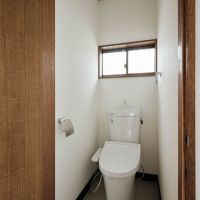 千葉県船橋市東中山の賃貸物件/トイレ