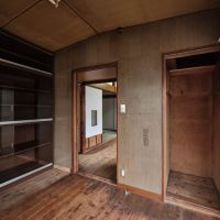 千葉県船橋市東中山の賃貸物件/反対のアングル