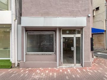 江東区永代の賃貸物件/小さなもくろみ×オフィス