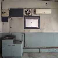 江東区永代の賃貸物件/1階：ミニキッチン