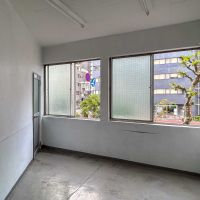 江東区永代の賃貸物件/2階：北側をみる