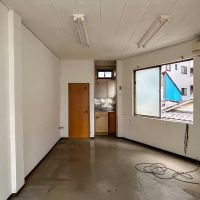 江東区永代の賃貸物件/3階：南側をみる