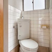 江東区永代の賃貸物件/3階：トイレ