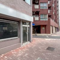 江東区永代の賃貸物件/この先を少し歩いた先に、隅田川があります