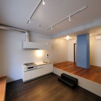 渋谷区上原の賃貸物件