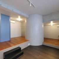 渋谷区上原の賃貸物件