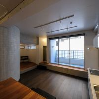 渋谷区上原の賃貸物件