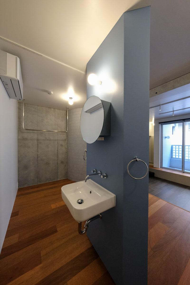 渋谷区上原の賃貸物件