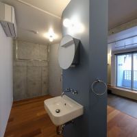 渋谷区上原の賃貸物件