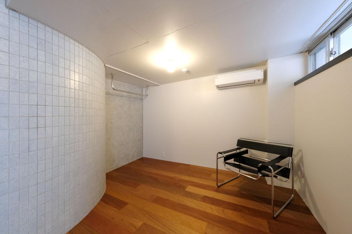 渋谷区上原の賃貸物件