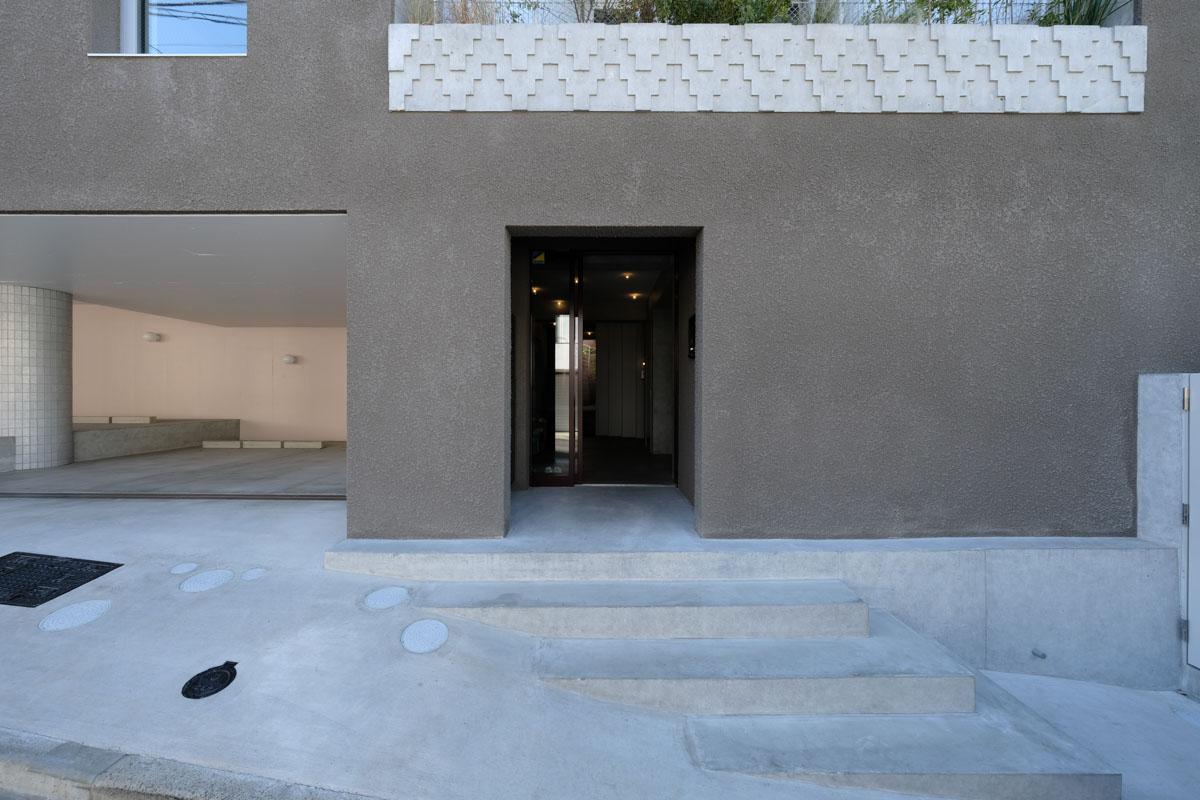 渋谷区上原の賃貸物件