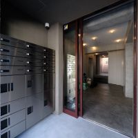 渋谷区上原の賃貸物件