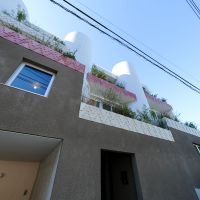 渋谷区上原の賃貸物件