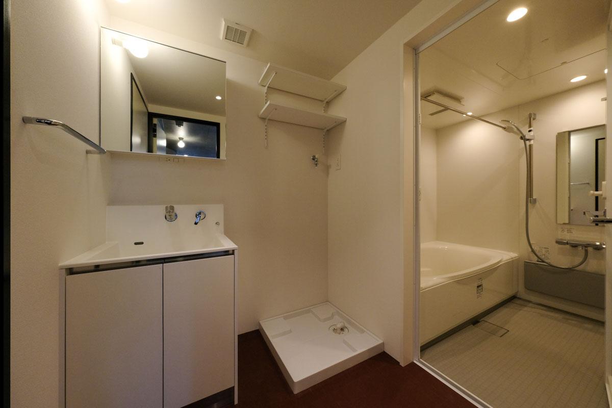 渋谷区上原の賃貸物件