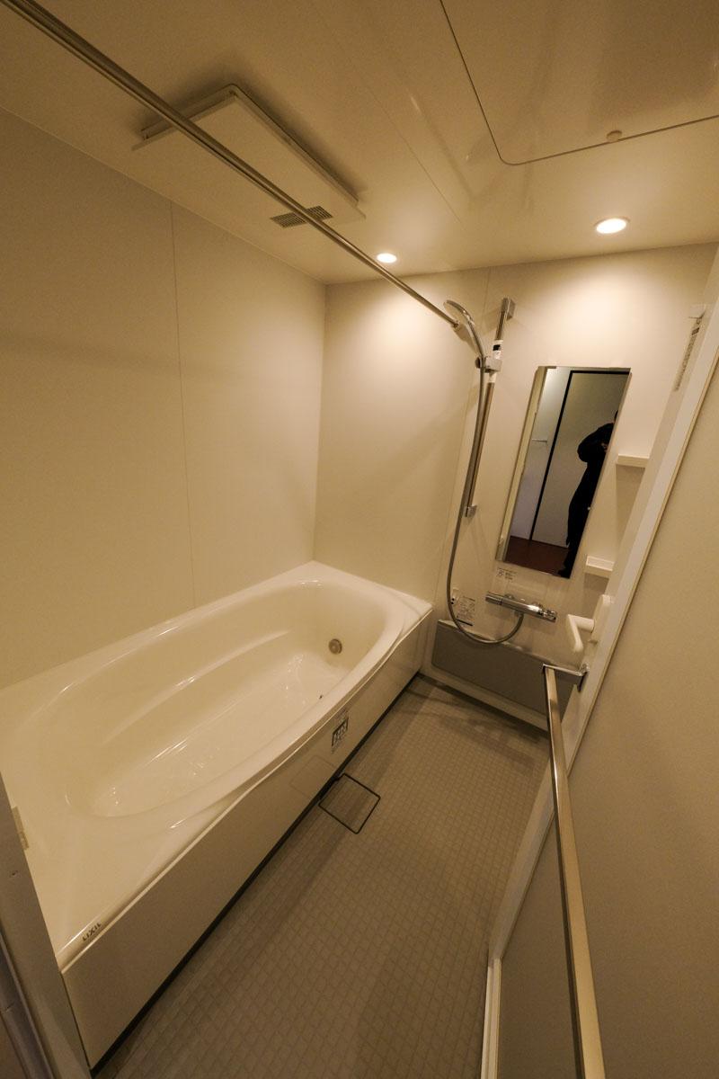 渋谷区上原の賃貸物件