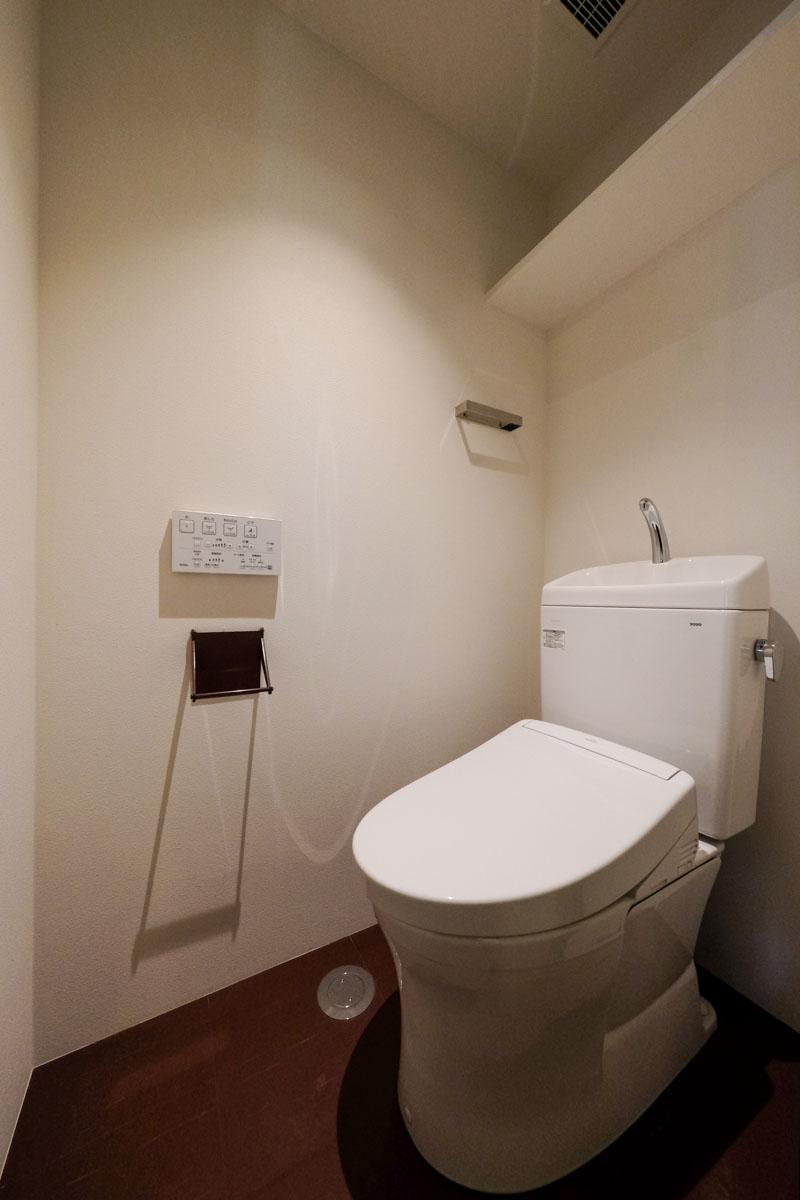 渋谷区上原の賃貸物件