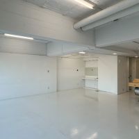 渋谷区神宮前の賃貸物件/室内別角度から