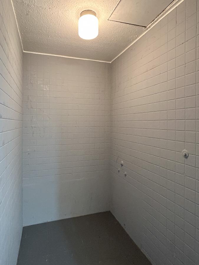 渋谷区神宮前の賃貸物件/物置