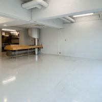 渋谷区神宮前の賃貸物件/室内別角度から