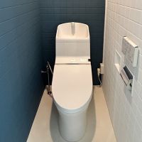 渋谷区神宮前の賃貸物件/トイレ