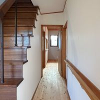 目黒区柿の木坂の賃貸物件/１階廊下